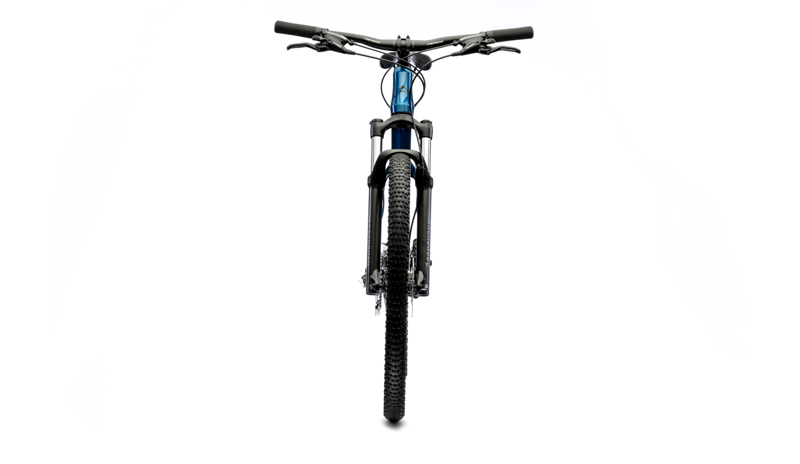 Merida - Big Seven 60 Grey/Black -4